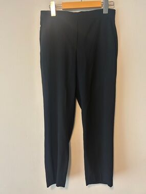 Babaton Black Tailored Dress Pants